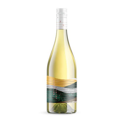 2023 Fleurieu Plains Sauvignon Blanc 750ML (12 Bottles)