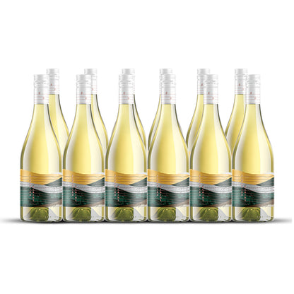 2023 Fleurieu Plains Sauvignon Blanc 750ML (12 Bottles)