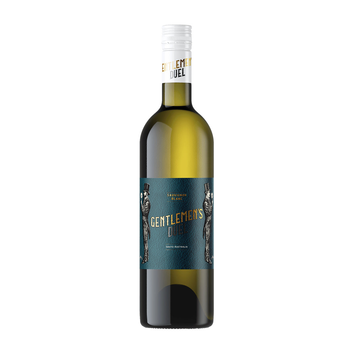 2023 Gentlemens Duel Sauvignon Blanc 750ML (12 Bottles)