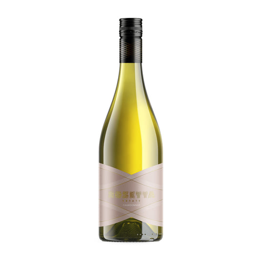2023 Rosetta Estate Chardonnay 750ML (12 Bottles)