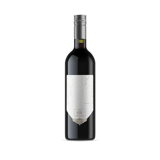 2023 Secret Song Merlot 750ML (12 Bottles)