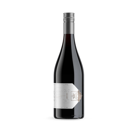 2023 Secret Song Pinot Noir 750ML (12 Bottles)