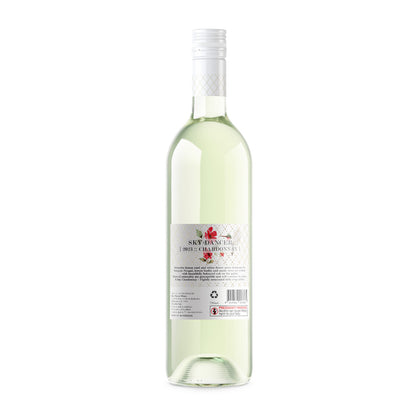2023 Sky Dancer Chardonnay 750ML (12 Bottles)