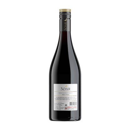 2023 Soar Pinot Noir 750ML (12 Bottles)