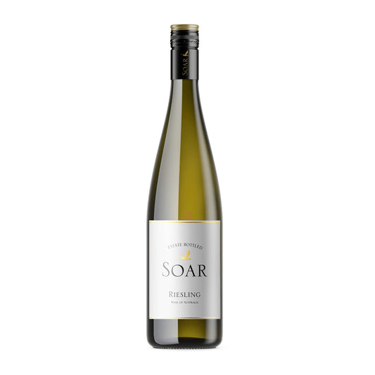 2023 Soar Riesling 750ML (12 Bottles)