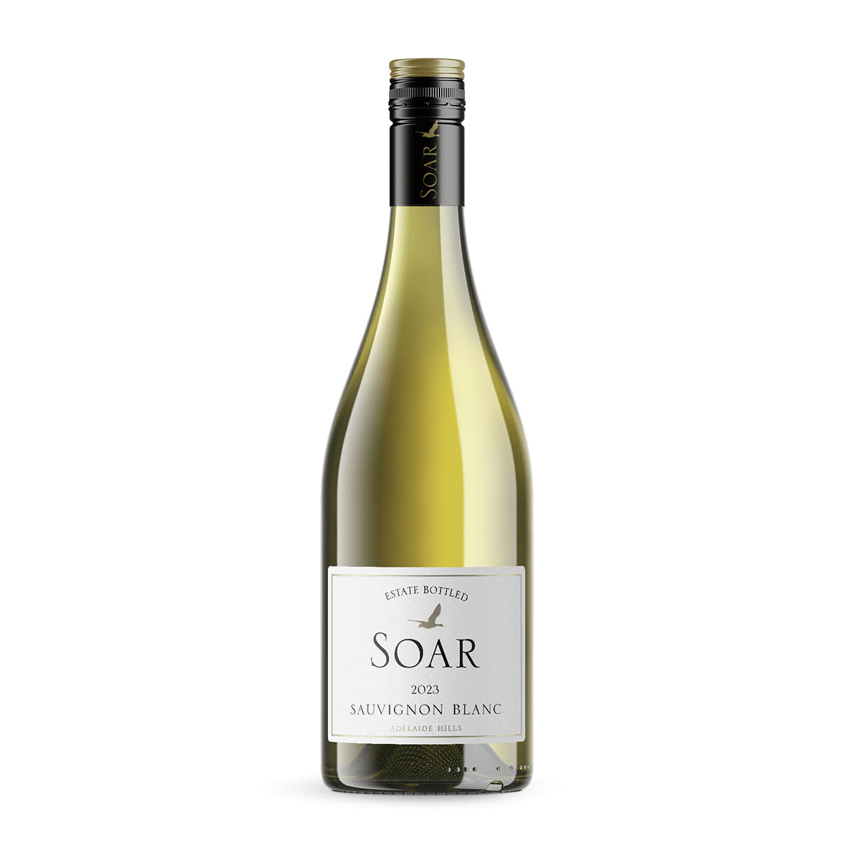2023 Soar Sauvignon Blanc 750ML (12 Bottles)