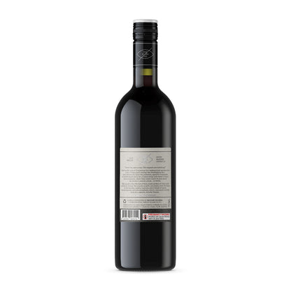 2023 The Blind Pig Merlot 750ML (12 Bottles)