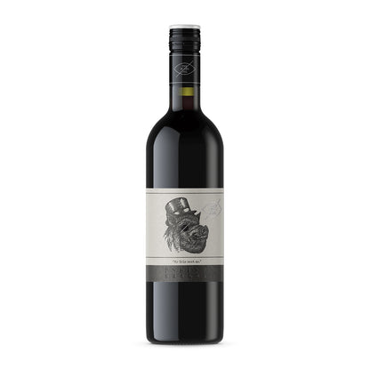 2023 The Blind Pig Merlot 750ML (12 Bottles)