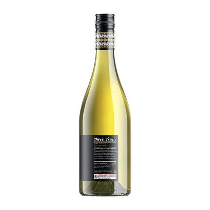 2023 Three Trails Pinot Grigio 750ML (12 Bottles)