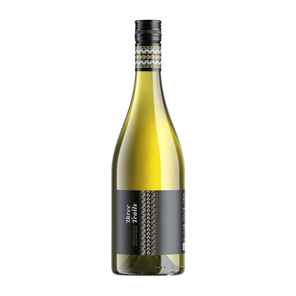 2023 Three Trails Sauvignon Blanc 750ML (12 Bottles)