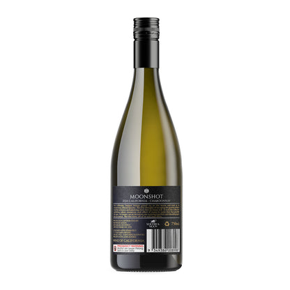 2024 Moonshot California Chardonnay (12 Bottles)