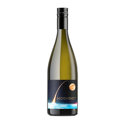 2024 Moonshot California Chardonnay (12 Bottles)