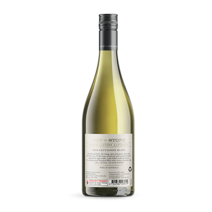 2024 Set in Stone Sauvignon Blanc 750ML (12 Bottles)
