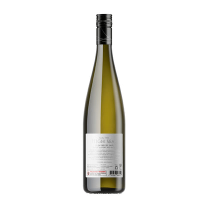 2024 Sail the High Seas Riesling 750ML (12 Bottles)