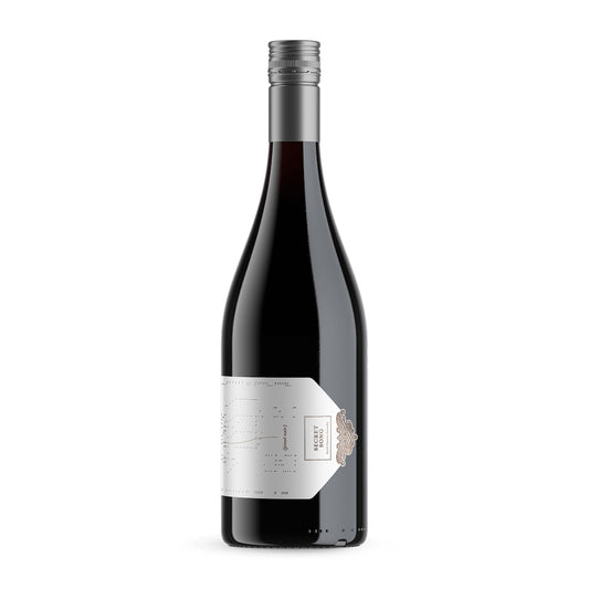 2024 Secret Song Pinot Noir 750ML (12 Bottles)