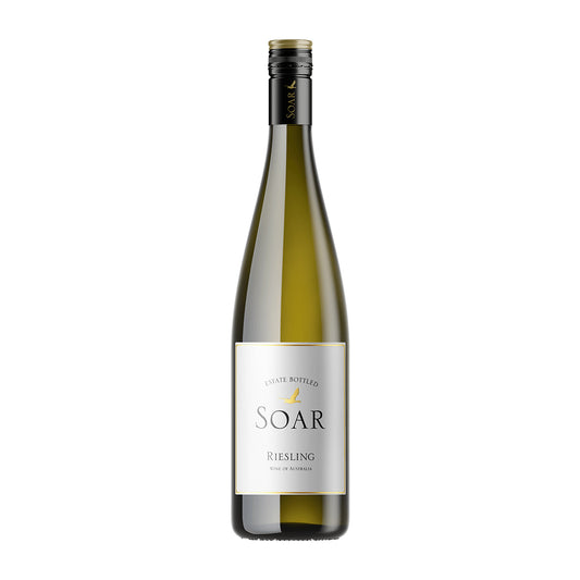 2024 Soar Riesling 750ML (12 Bottles)