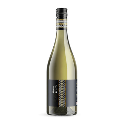 2024 Three Trails Pinot Grigio 750ML (12 Bottles)