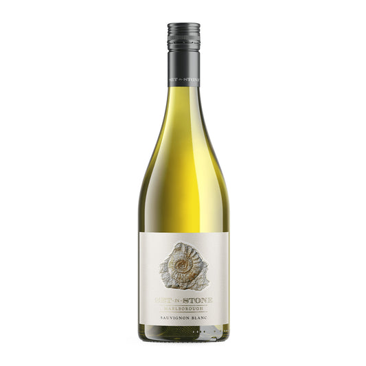 2025 Set in Stone Marlborough Sauvignon Blanc (12 Bottles)