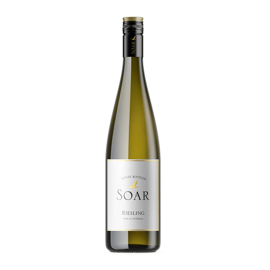 2025 Soar Riesling (12 Bottles)