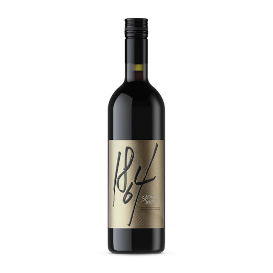 2025 1864 Cabernet Merlot 750ML (12 Bottles)