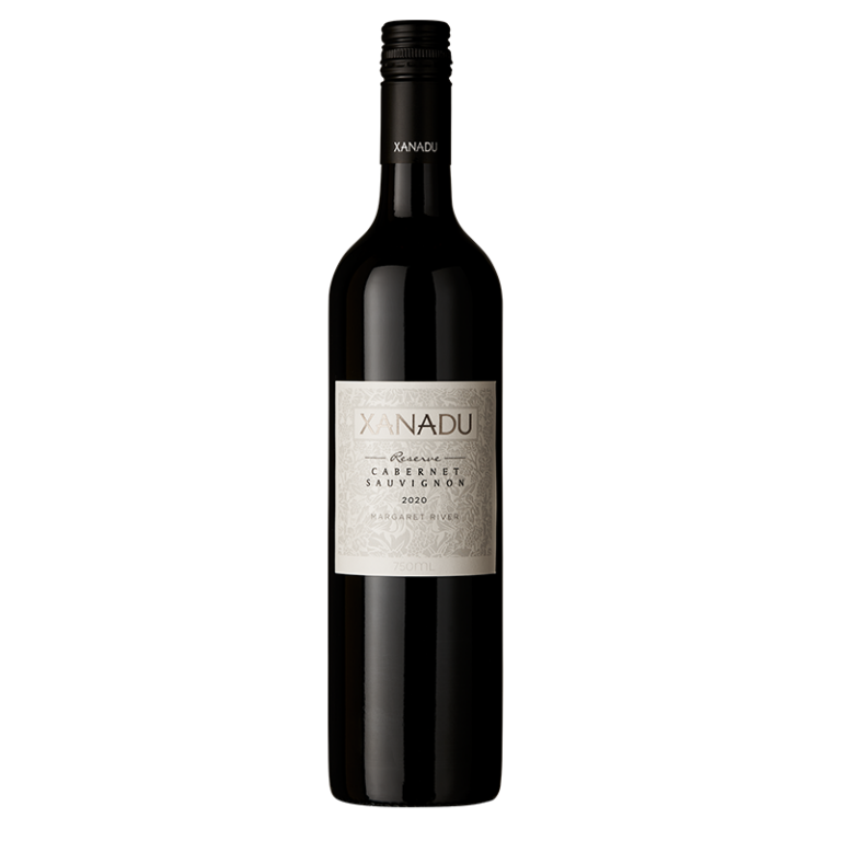 Xanadu Reserve Cabernet Sauvignon (Limited) 2020 (12 Bottles)