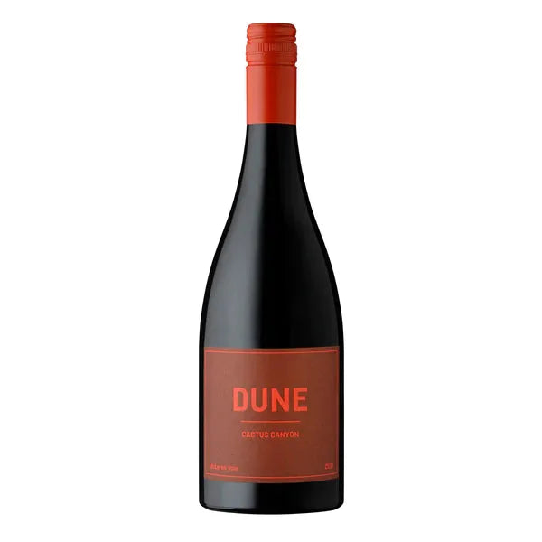 Dune Cactus Canyon Grenache 2021 (12 bottles)