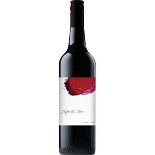 Before The Storm Shiraz 2024 (12 Bottles)