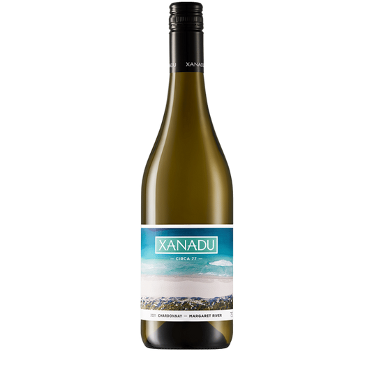 Xanadu Circa 77 Chardonnay 2023 (12 Bottles)