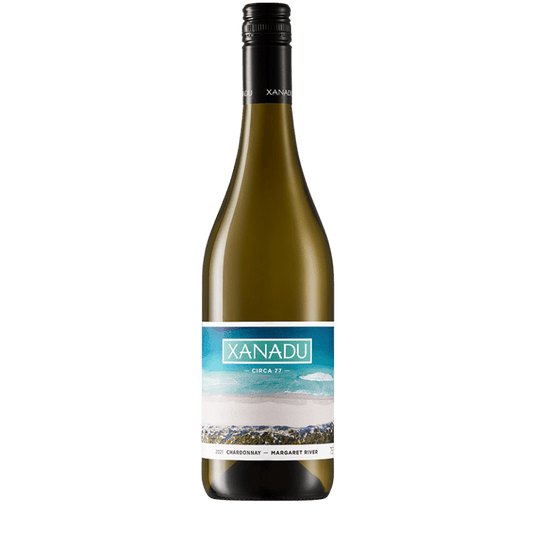 Xanadu Circa 77 Chardonnay 2021 (12 Bottles)