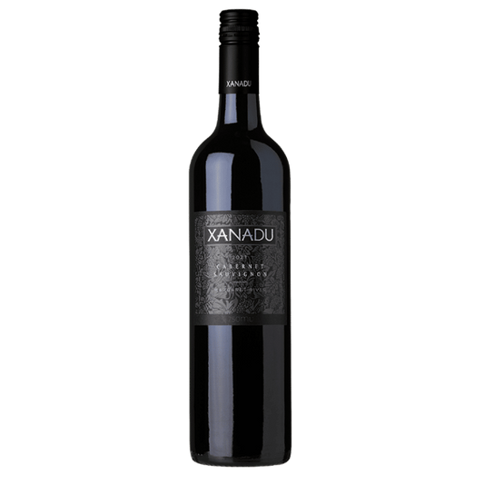 Xanadu Stevens Rd Cabernet Sauvignon 2021 (12 Bottles)