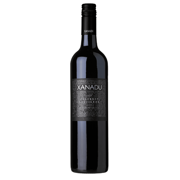 Xanadu Cabernet Sauvignon 2021 (12 Bottles)