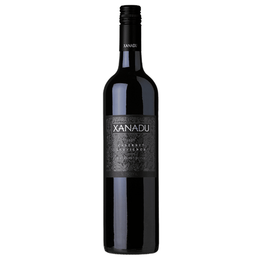 Xanadu Cabernet Sauvignon 2021 (12 Bottles)