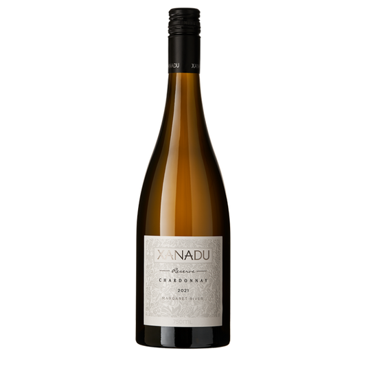 Xanadu Reserve Chardonnay (Limited) 2021 (12 Bottles)