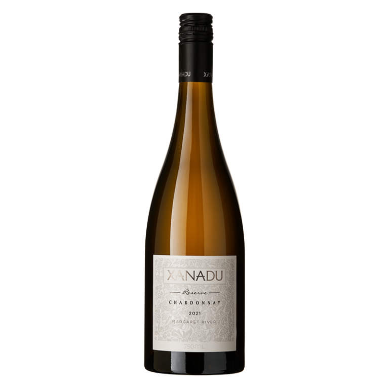Xanadu Reserve Chardonnay (Limited) 2022 (12 Bottles)