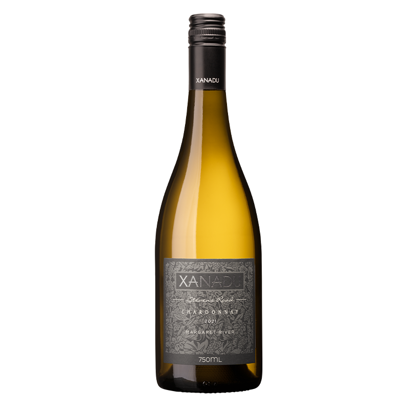 Xanadu Stevens Road Chardonnay 2022 (12 Bottles)