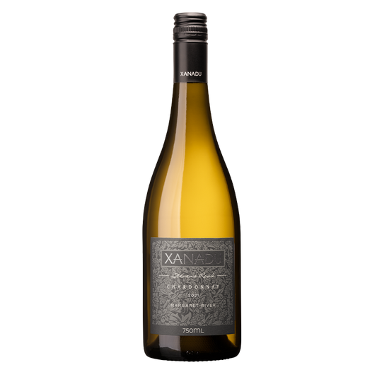 Xanadu Stevens Road Chardonnay 2019 (12 Bottles)