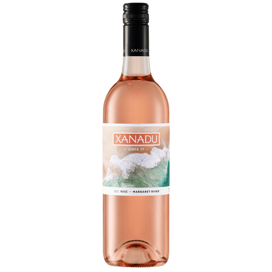 Xanadu Circa 77 Rose 2023 (12 Bottles)