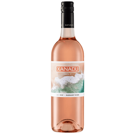 Xanadu Circa 77 Rose 2021 (12 Bottles)