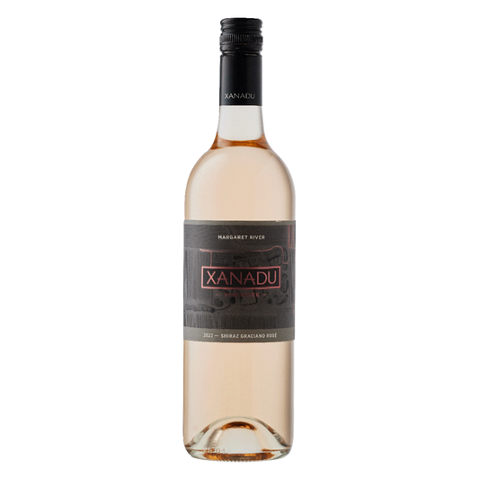 Xanadu Vinework Rose 2023 (12 Bottles)