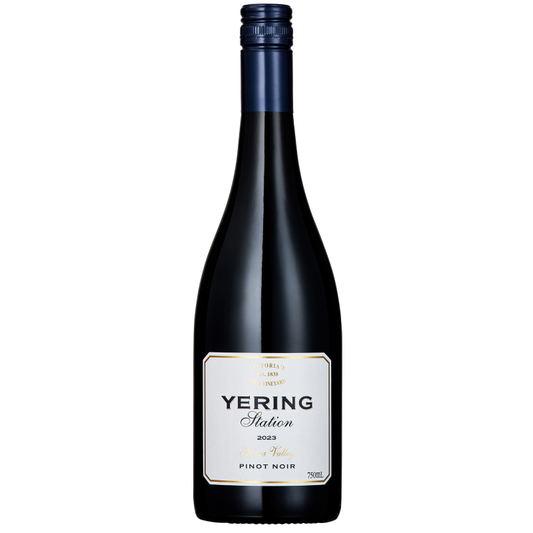 Yering Station Pinot Noir 2023 (12 Bottles)