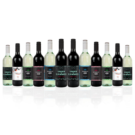 Classic Aussie Mixed Dozen 2.0 (12 Bottles)