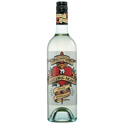 Bleeding Heart Sauvignon Blanc 2024 (12 bottles)