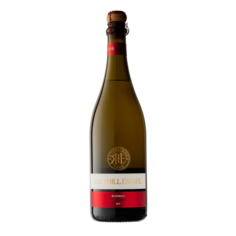 Red Hill Estate Prosecco NV (12 Bottles)