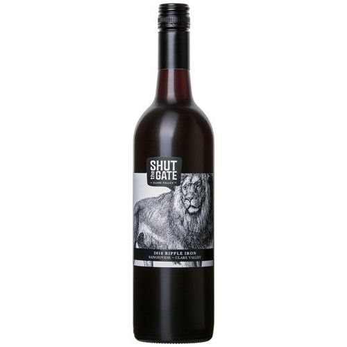 Shut the Gate Ripple Iron Sangiovese 2021 (12 Bottles)