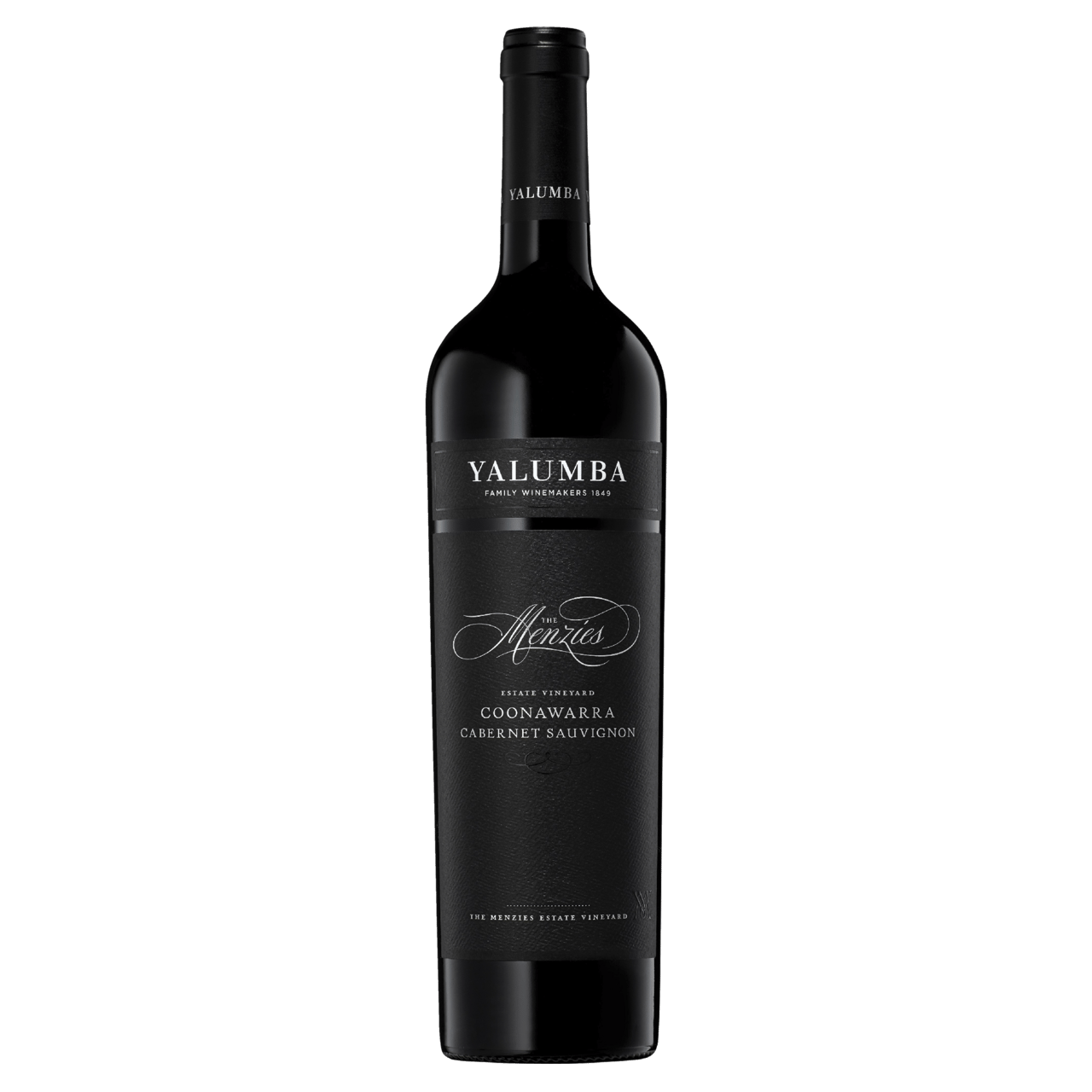 Yalumba The Menzies Cabernet Sauvignon Coonawarra 2020 (12 bottles)