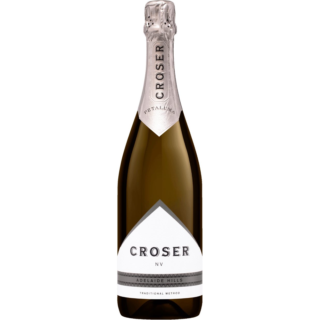 Croser NV (12 bottles) – The Gourmet