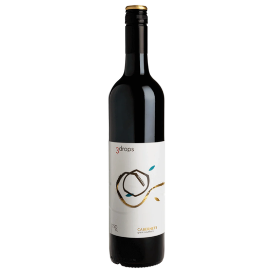 3 Drops Cabernets 2020 (12 bottles)