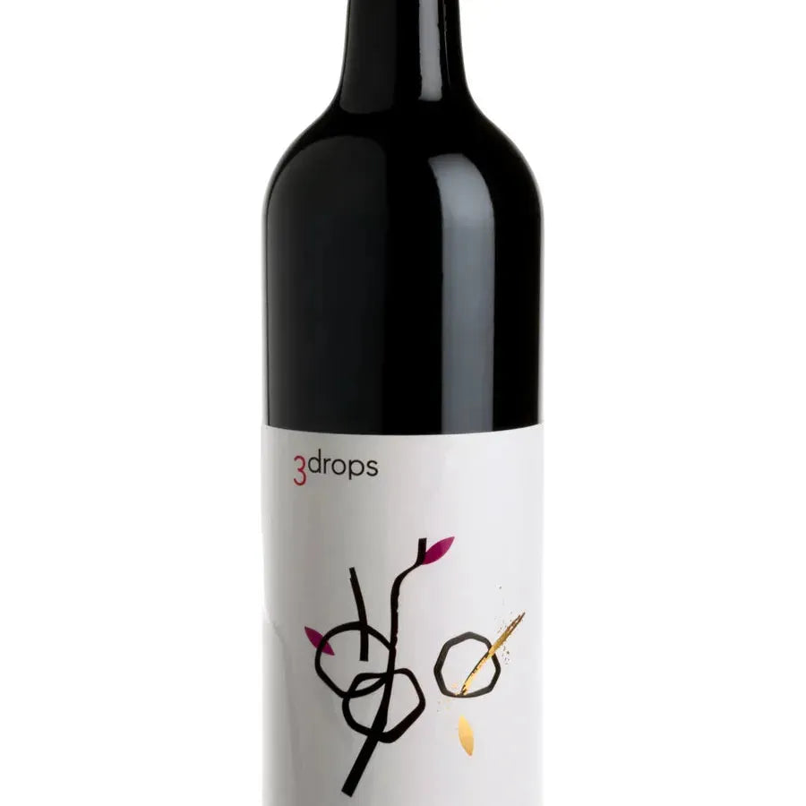 3 Drops Cabernet Franc 2023 (12 bottles)