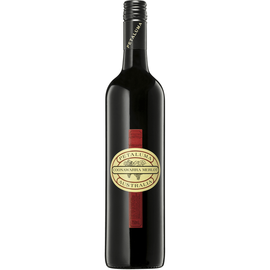 Petaluma Yellow Label Merlot 2019 (12 bottles)