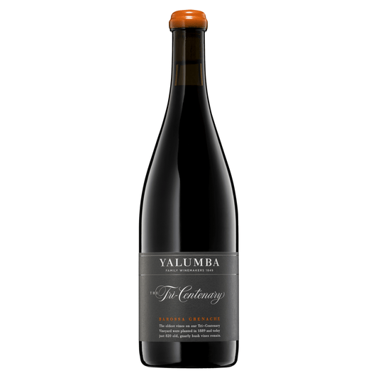 Yalumba The Tri-Centenary Grenache Barossa Valley 2022 (12 bottles)